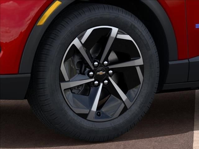 2026 Chevrolet Equinox EV 1LT - Photo 9