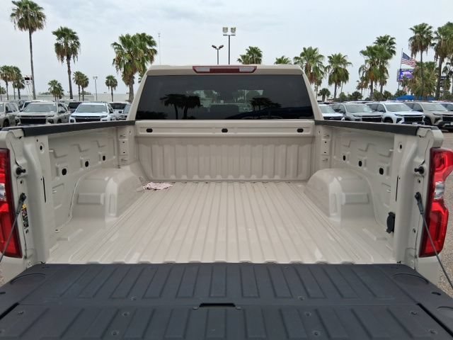 2026 Chevrolet Silverado 1500 RST - Photo 7
