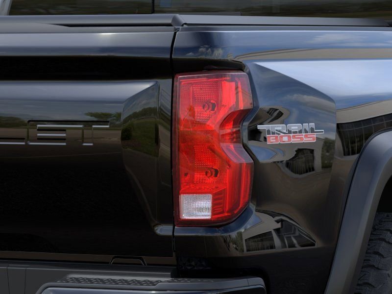 2026 Chevrolet Colorado Trail Boss - Photo 12