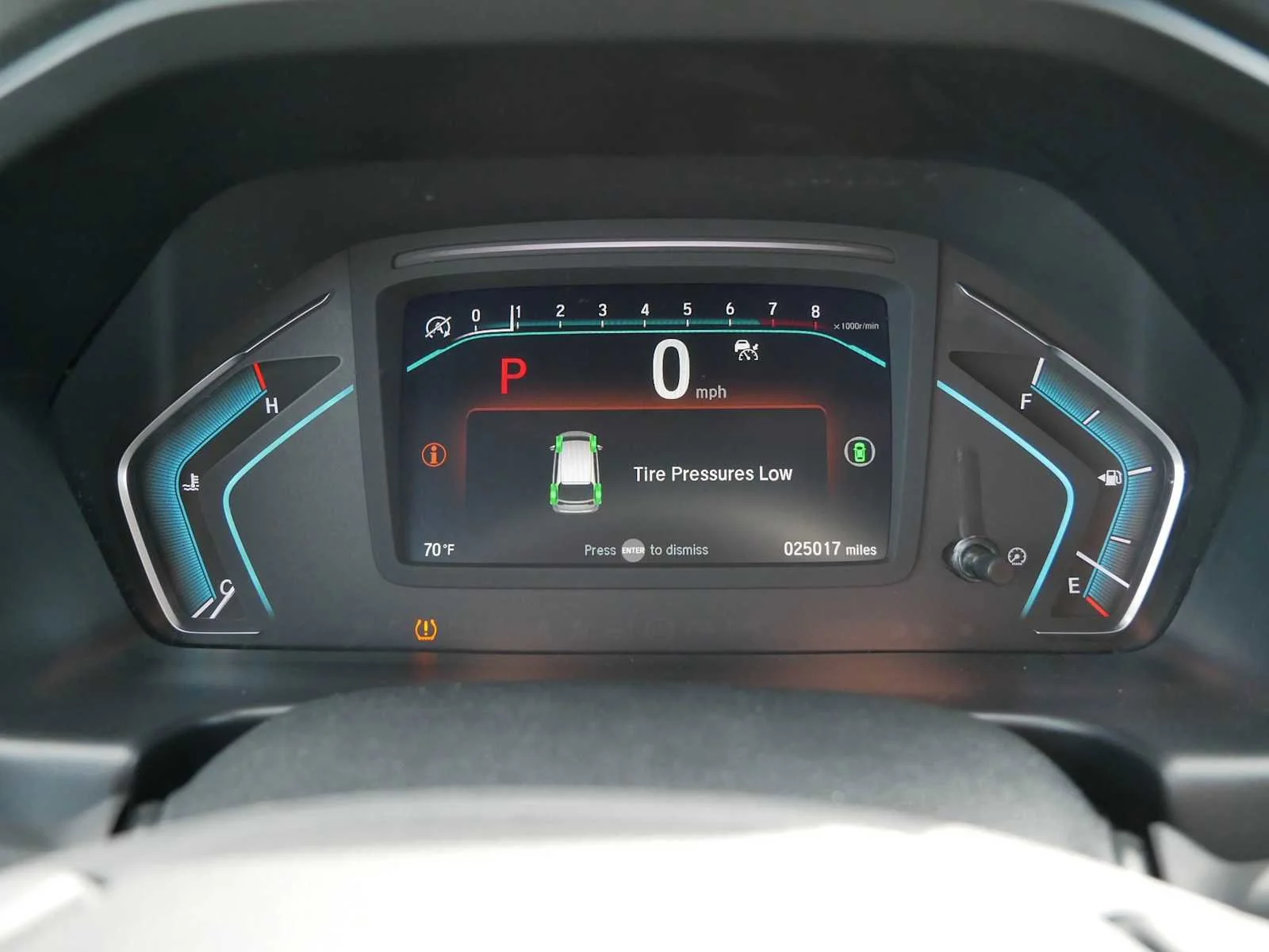 2023 Honda Odyssey SPORT - Photo 57