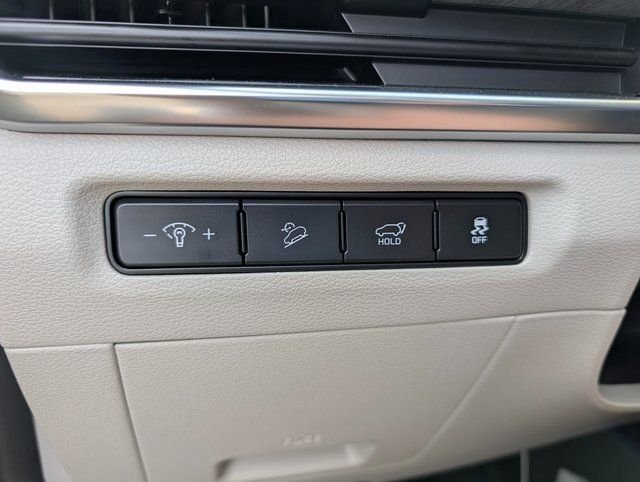 2025 Kia Telluride SX Prestige - Photo 33