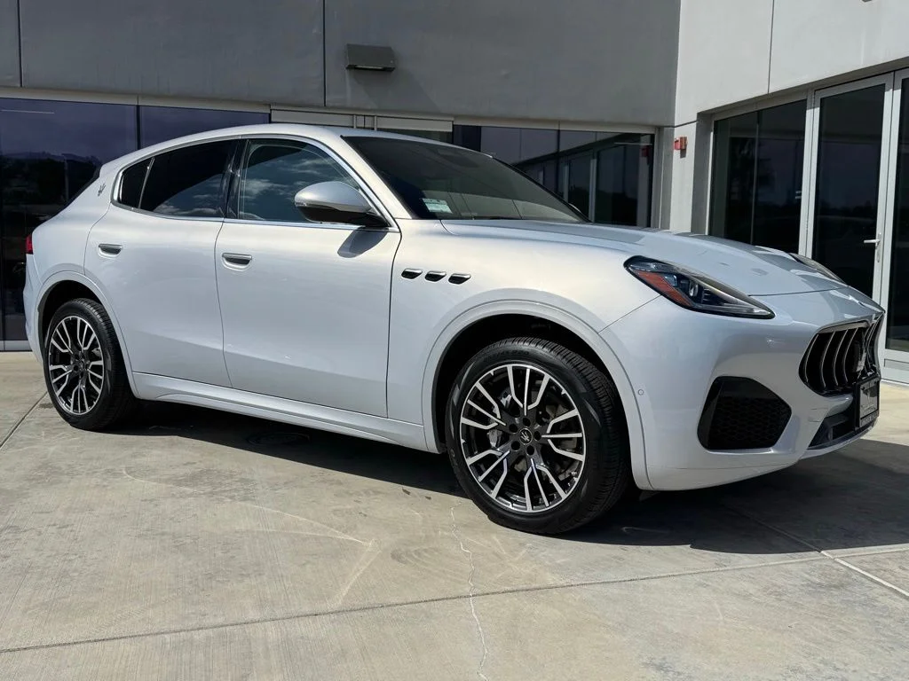 2025 Maserati Grecale 2.0 MHEV AUTO 4WD's photo
