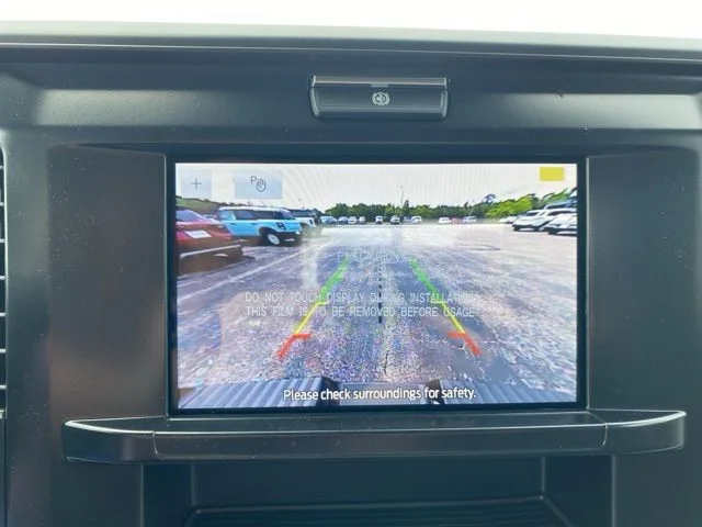 2025 Ford F-250 Super Duty XL - Photo 41