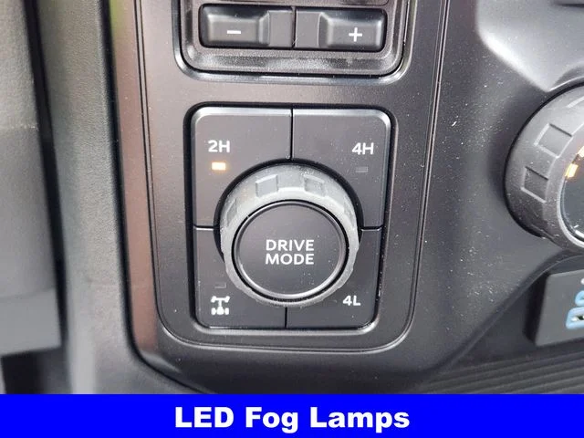 New 2026 Avalanche Ford F-250® XL image 22