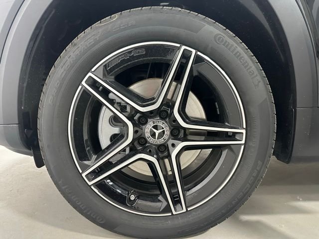New 2026  Mercedes-Benz GLB 250 image 22