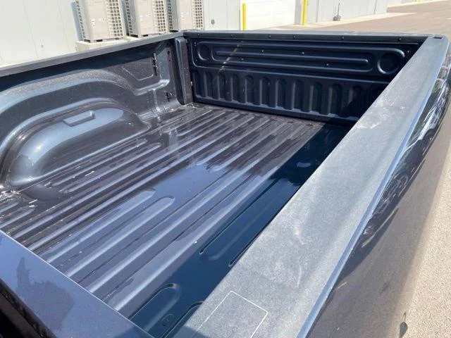 New 2026 Forged Blue Metallic RAM Black Express image 22