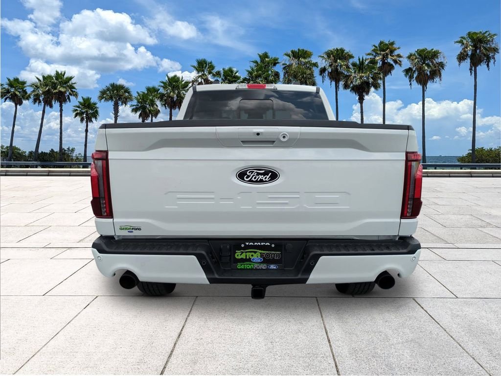 2025 Ford F-150 Lariat - Photo 6