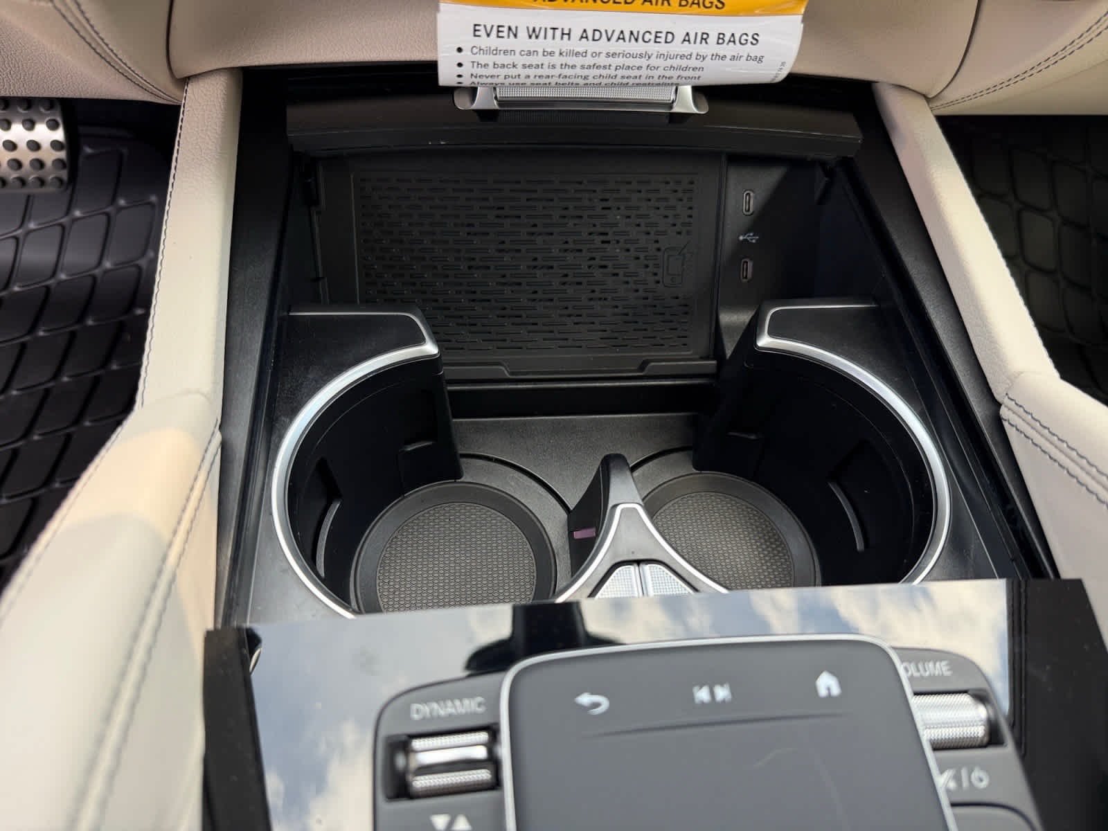 New 2026 Cirrus Silver Metallic Mercedes-Benz AMG® GLE 53 image 22