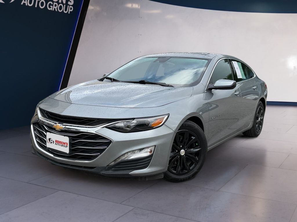 2023 Chevrolet Malibu