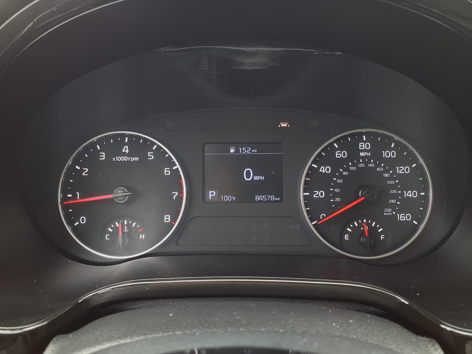 2022 Kia Seltos S Yellow at Group 1 GMC Buick South