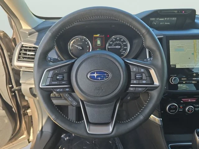 Used 2024 Brown Subaru Touring image 24
