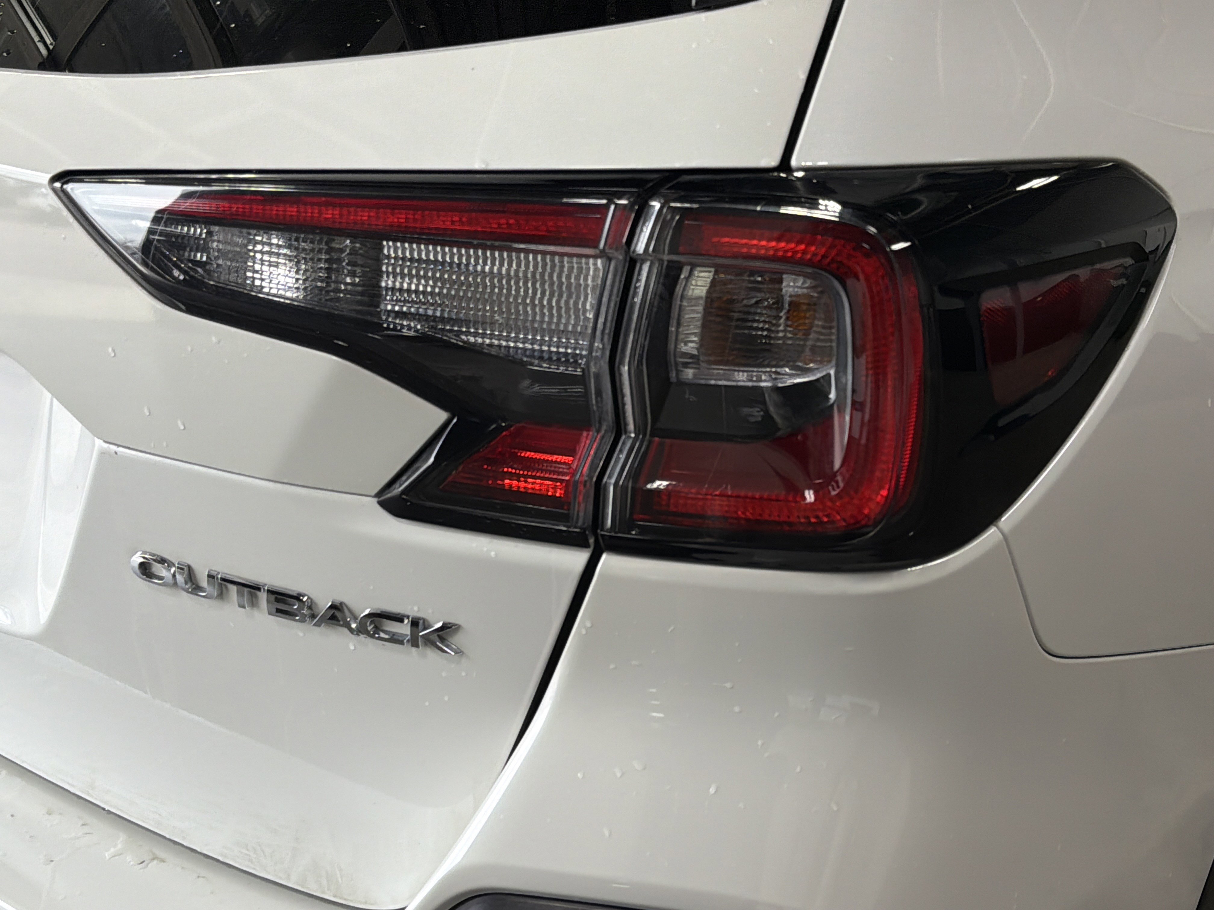 2025 Subaru Outback Premium - Photo 12