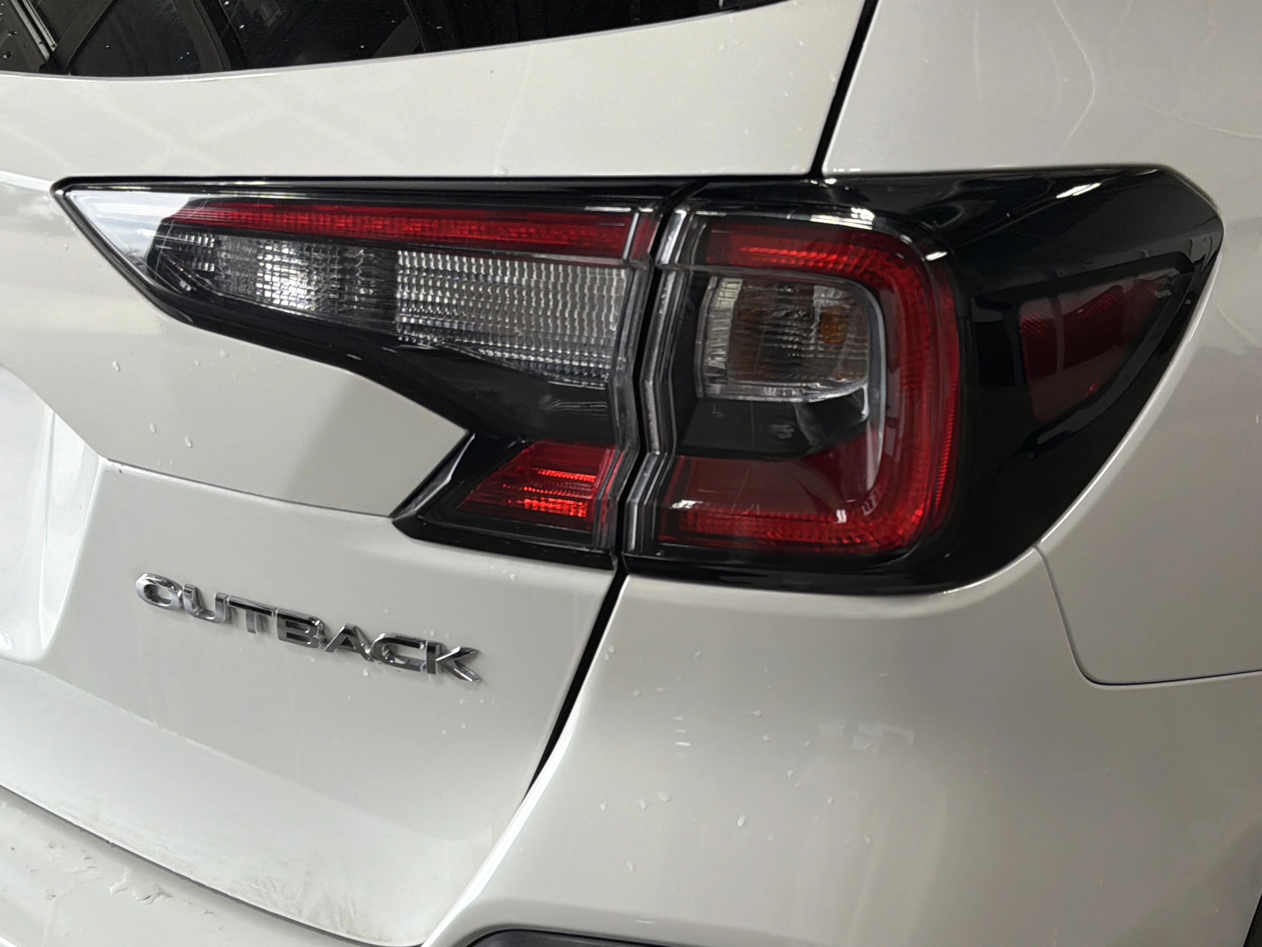 2025 Subaru Outback Premium - Photo 17