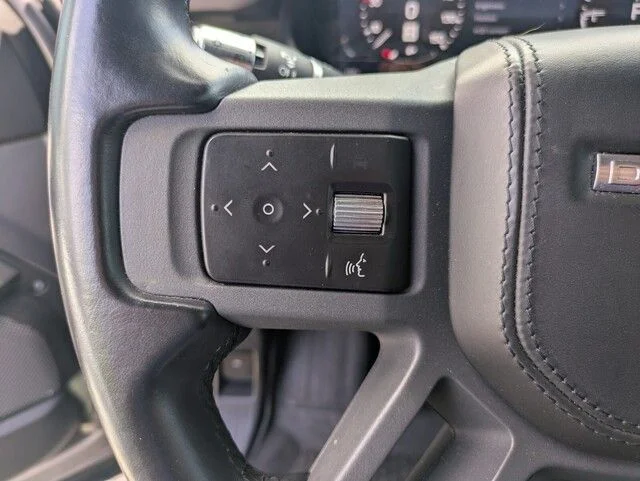 2021 Land Rover Defender X - Photo 18