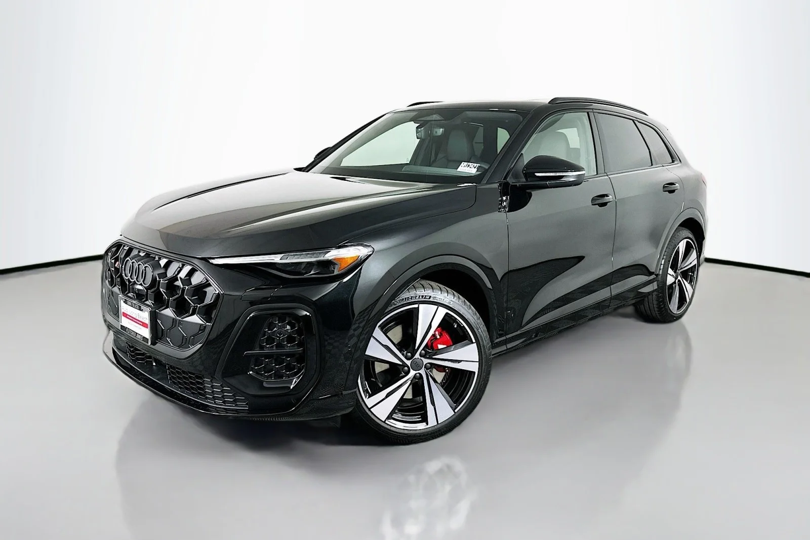 2026 Audi SQ5 Premium Plus quattro's photo