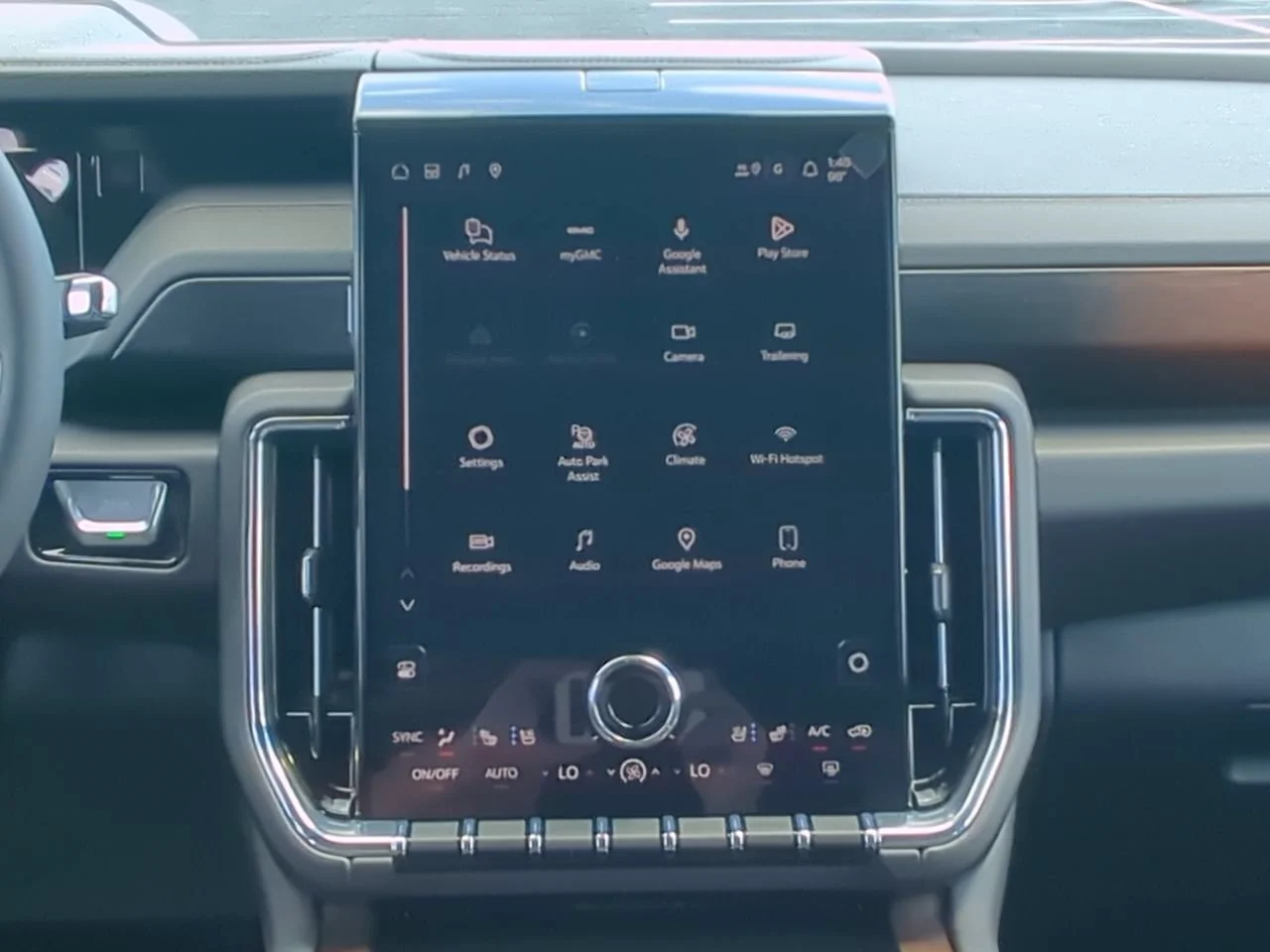 2026 GMC Yukon Denali - Photo 16