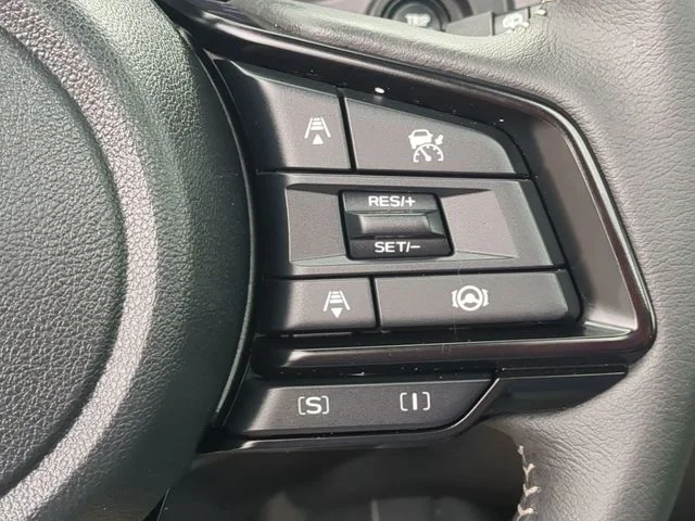Used 2026 Beige Subaru Premium image 23