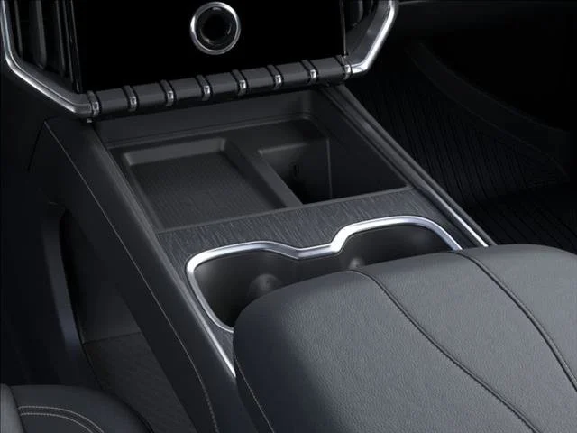 New 2027 Green GMC Elevation image 23