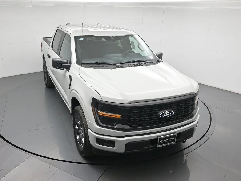 New 2026 Avalanche Ford STX image 35