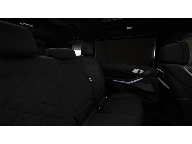 New 2027 Mineral White Metallic BMW xDrive40i image 12