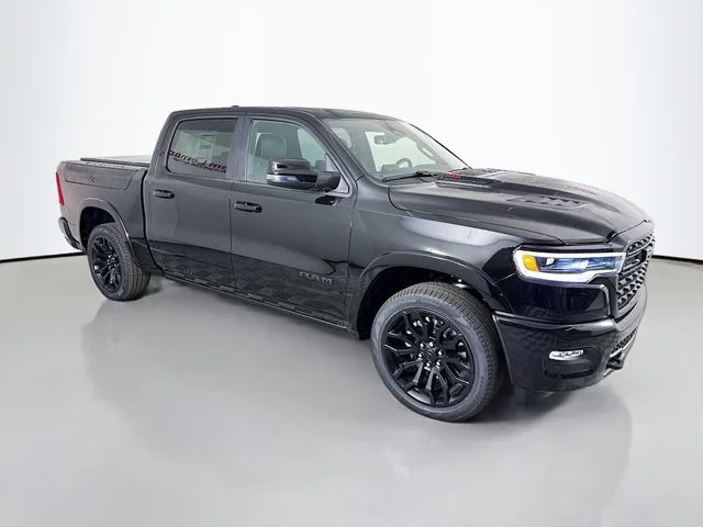 2026 Ram 1500 Limited for sale at Sam Leman Chrysler Jeep Dodge of Bloomington