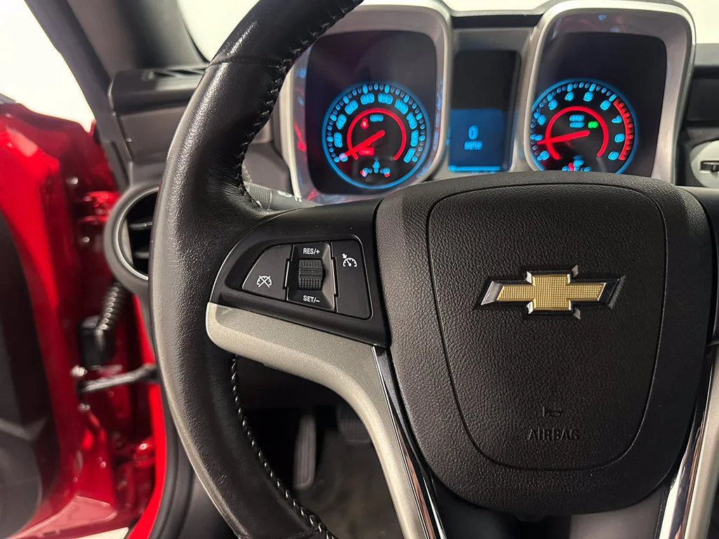 Used 2012 Victory Red Chevrolet 2SS image 67