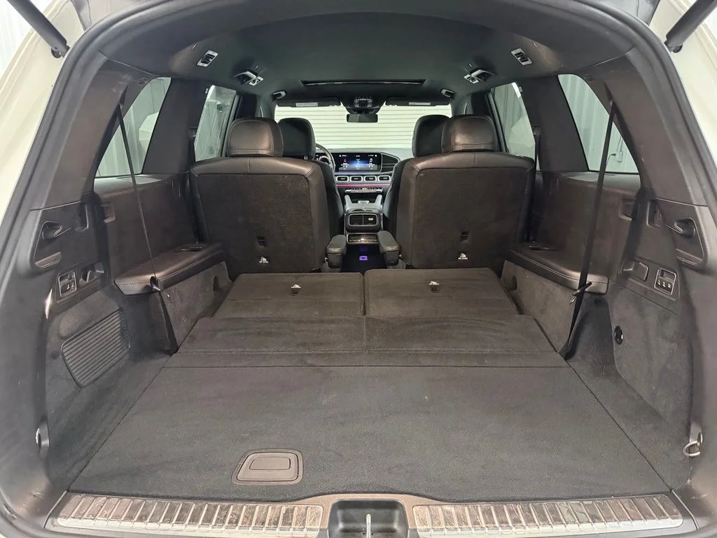 2022 Mercedes-Benz GLS GLS450 - Photo 44