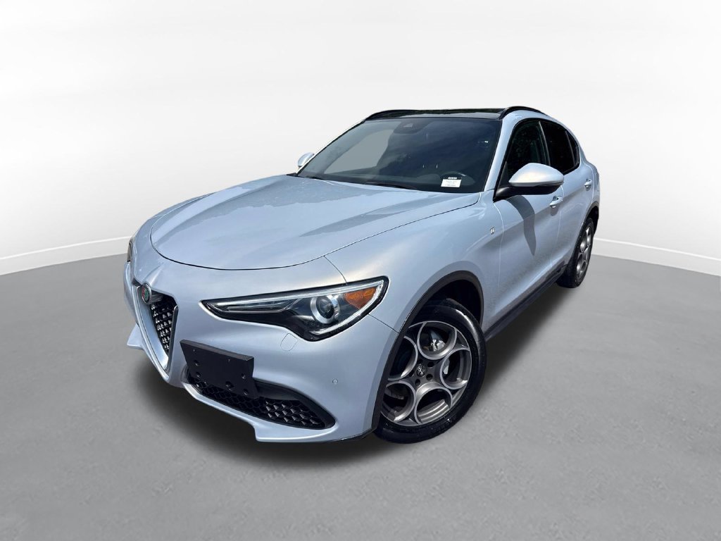 2023 Alfa Romeo Stelvio