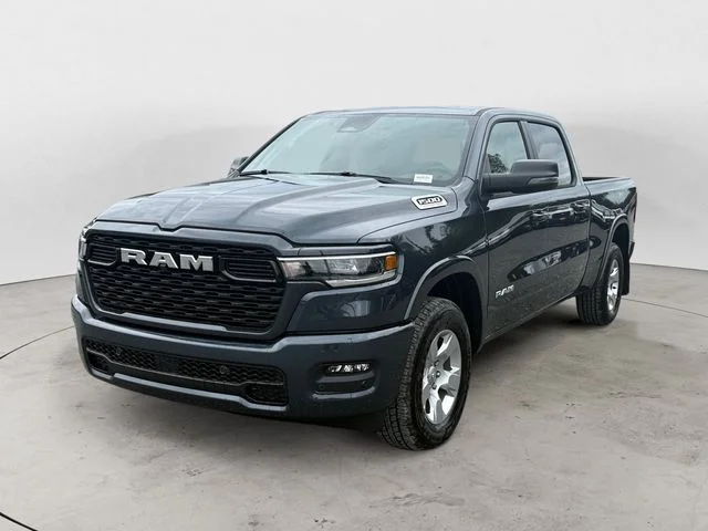 2026 RAM 1500 Pickup Big Horn/Lone Star