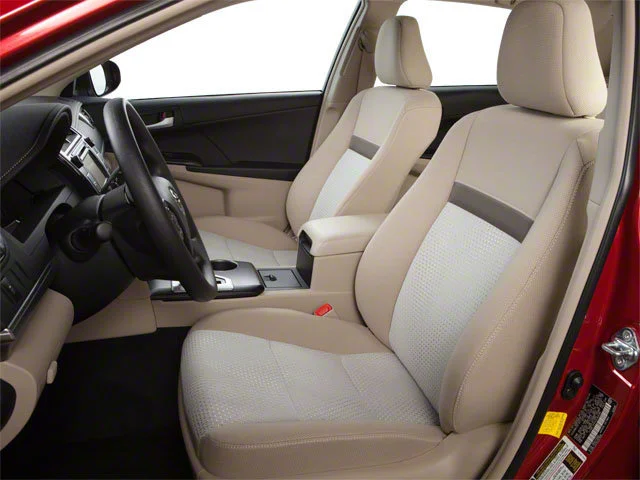 Used 2012 Cypress Pearl Toyota LE image 8