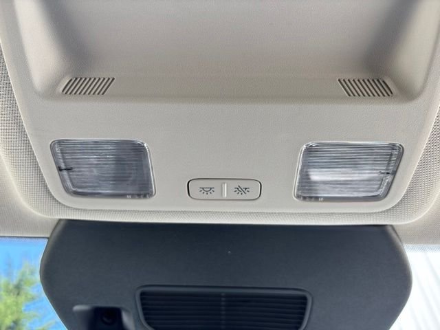 Used 2023 White Ford Active image 30