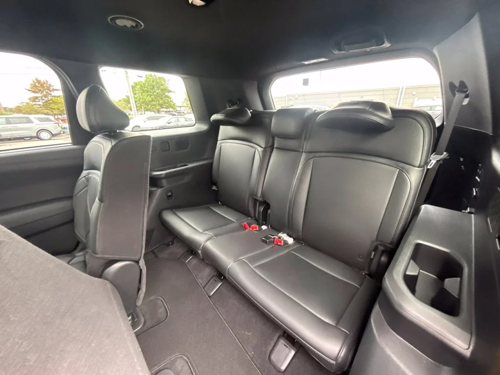 Certified Used 2027 Gray Kia EX image 20