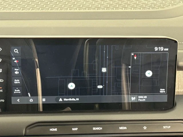 New 2027 Glacial White Pearl Kia X-LINE SX PRESTIGE image 18