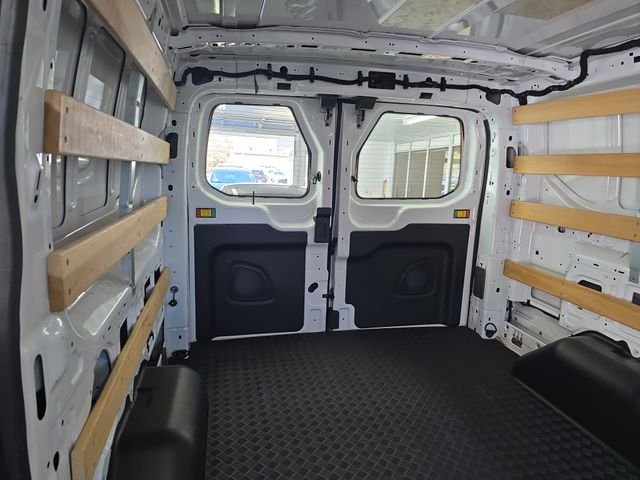 Used 2024 White Ford Base image 8