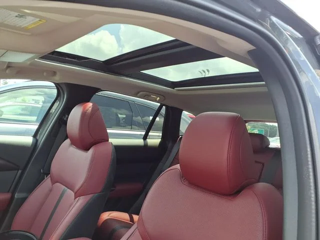 Certified Used 2026 Gray Mazda Premium image 18