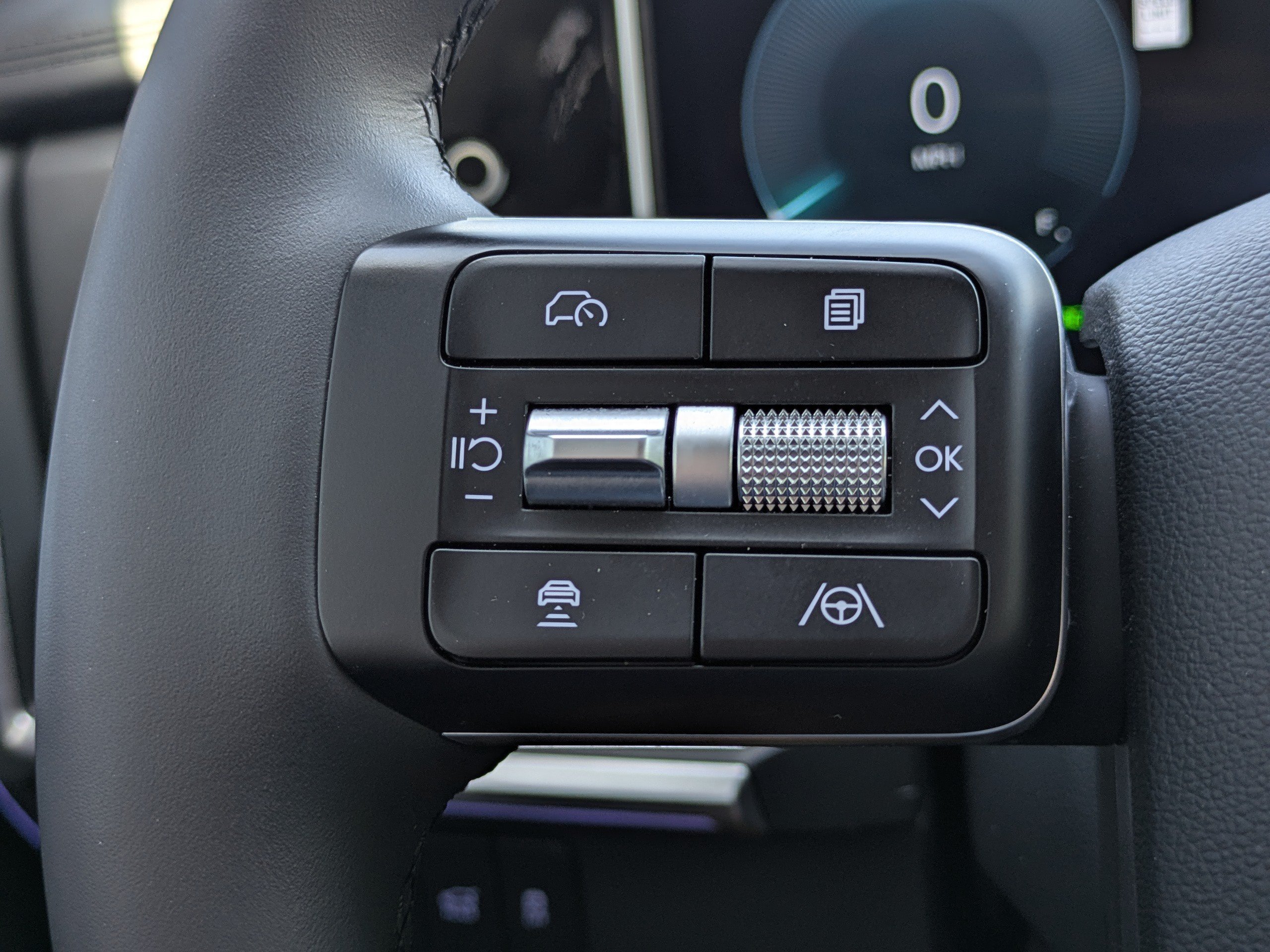 2024 Hyundai Santa Fe Limited HEV - Photo 26