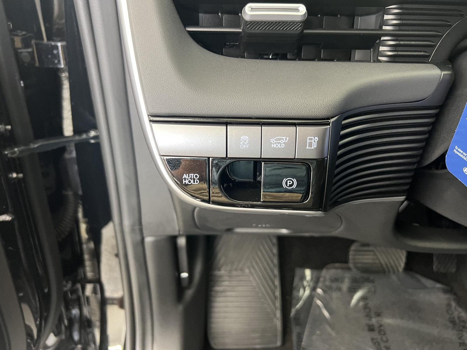 2026 Hyundai IONIQ 5 Limited - Photo 14