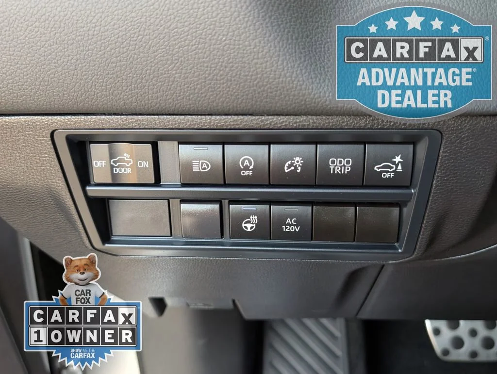 Used 2026 Silver Toyota Limited CrewMax 5.5
