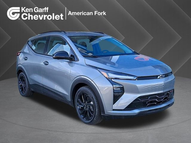 2027 Chevrolet Bolt EV RS Auto's photo