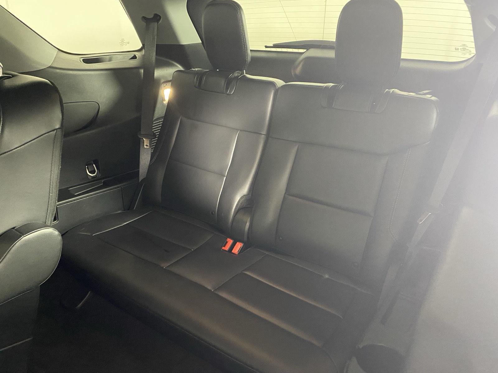 Used 2023 Agate Black Ford XLT image 24