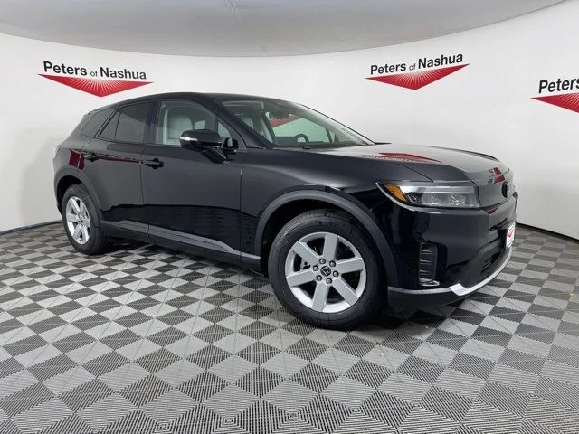 2026 Honda Prologue