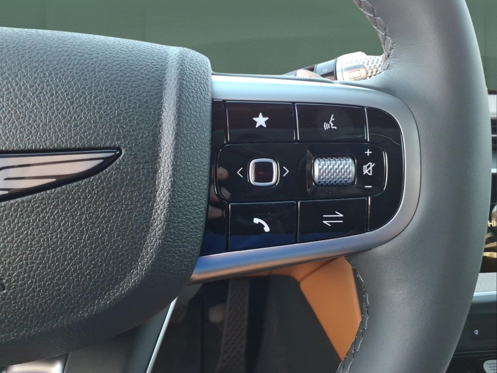 New 2027 Blue Genesis 2.5T Prestige image 21