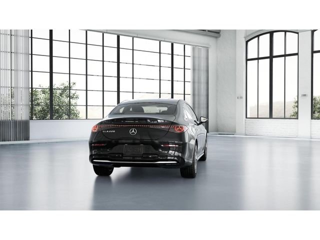 New 2027 Black Mercedes-Benz  image 24