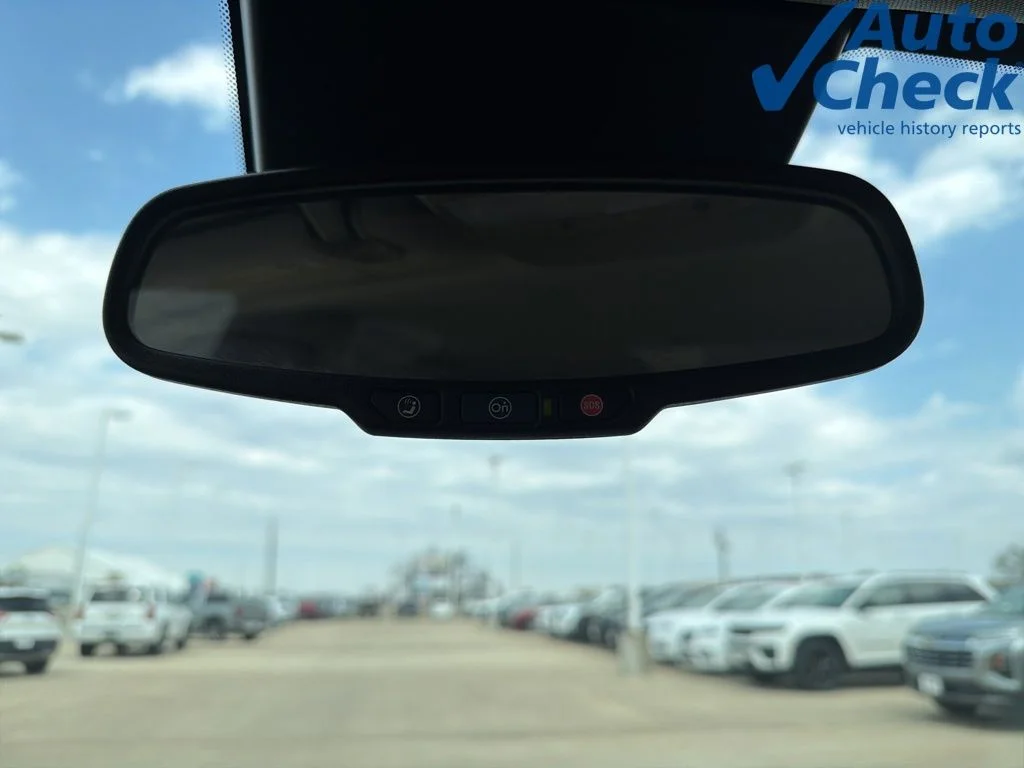 Used 2020 Blue Chevrolet LT image 20