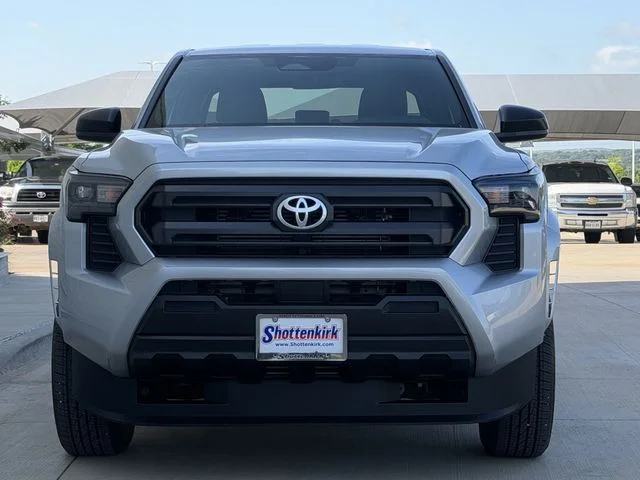 Used 2026 Silver Toyota SR image 8