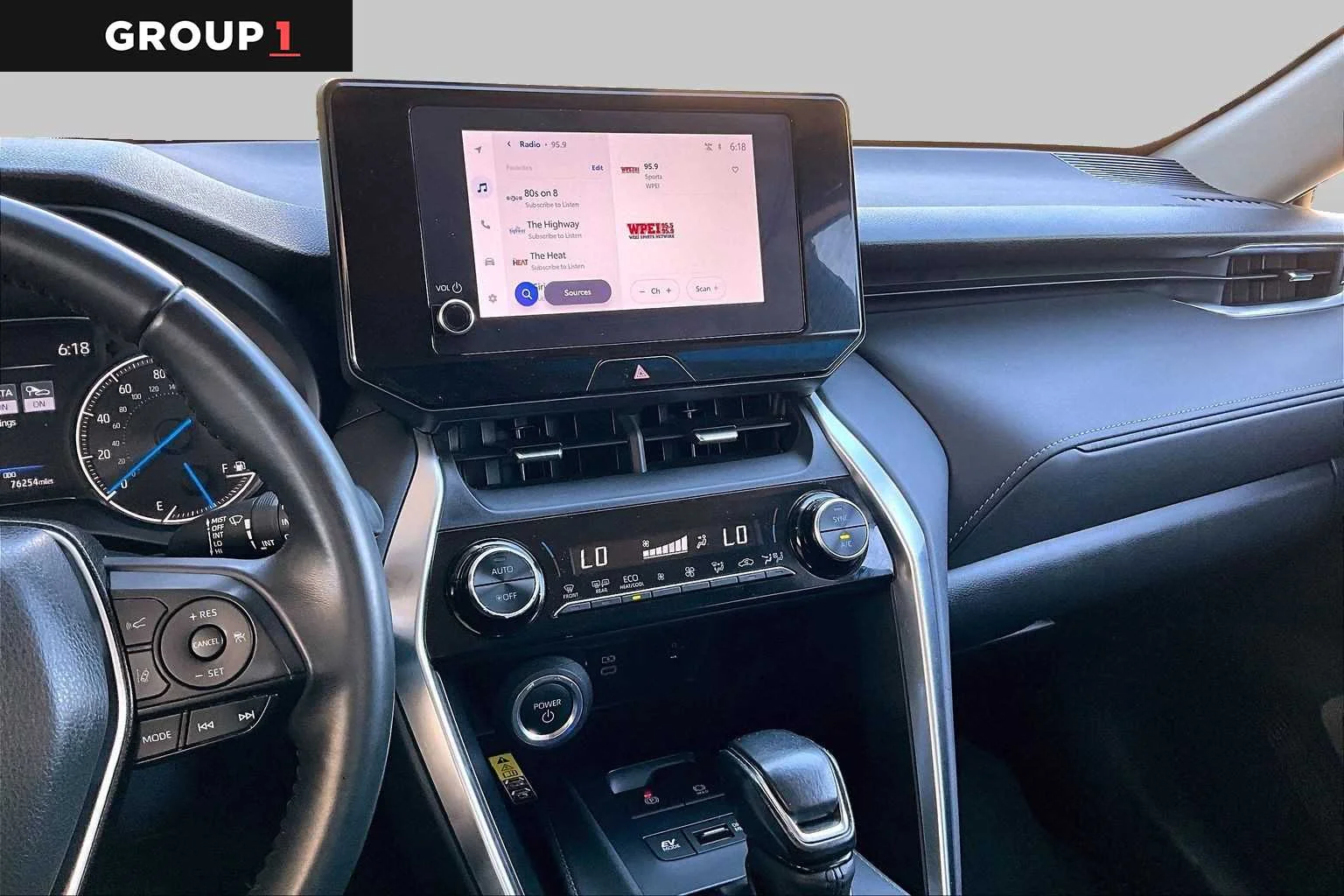 Pre-Owned 2023 Toyota Venza LE