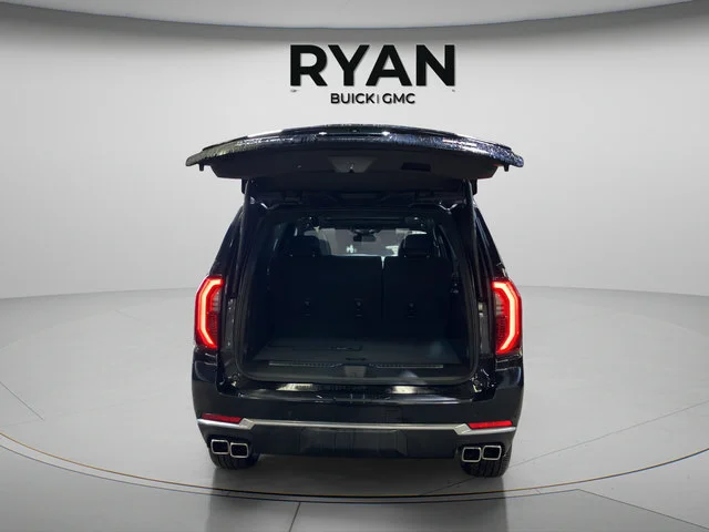 New 2026 Onyx Black GMC Denali image 15