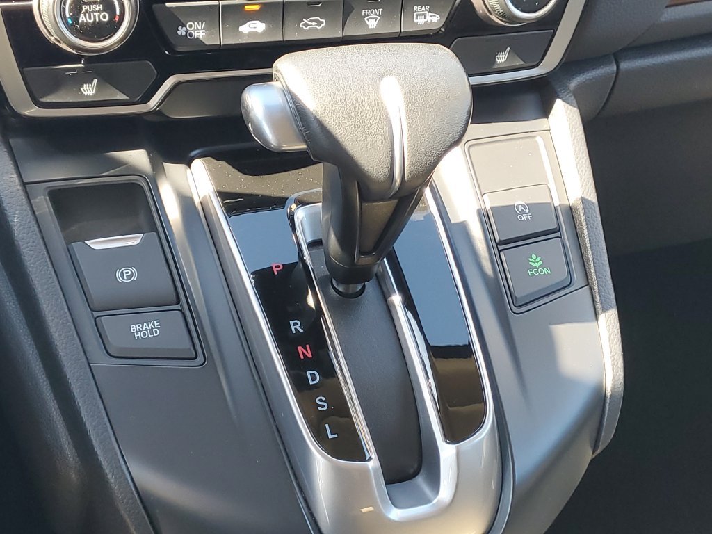 2020 Honda CR-V EX-L - Photo 27