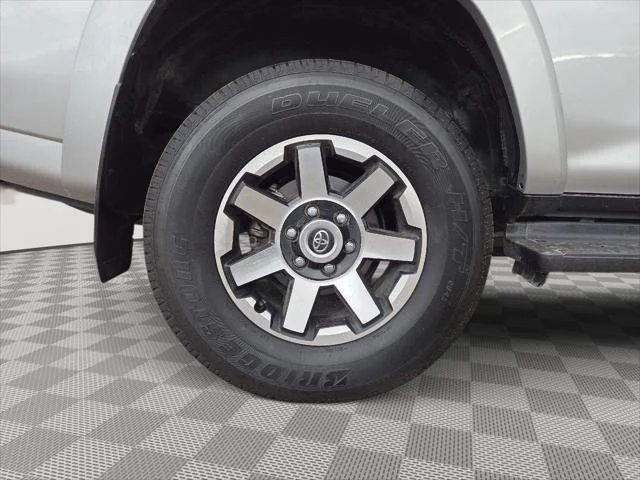 2023 Toyota 4Runner TRD Off-Road Premium - Photo 43