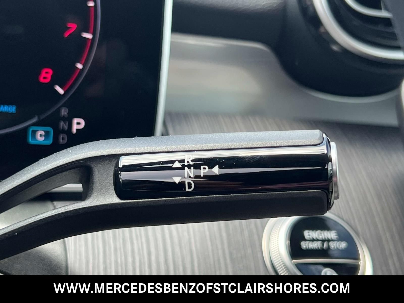 New 2026 Black Mercedes-Benz C 300 image 27